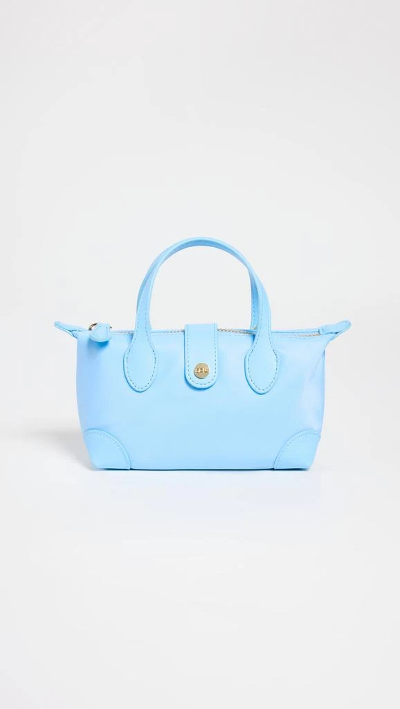 Stoney Clover Lane Pouchette Crossbody Bag 1