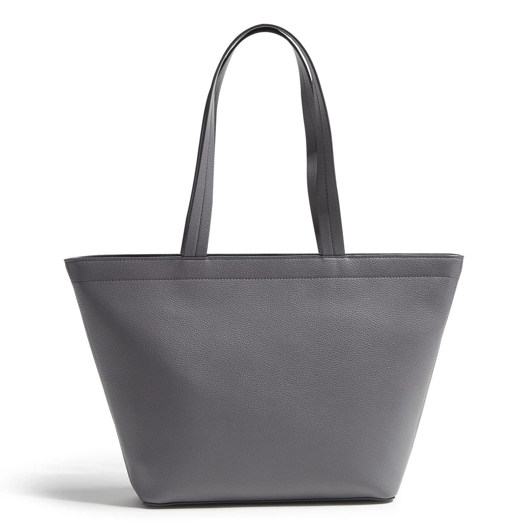 Vera Bradley Outlet Faux Leather Small East West Tote 1
