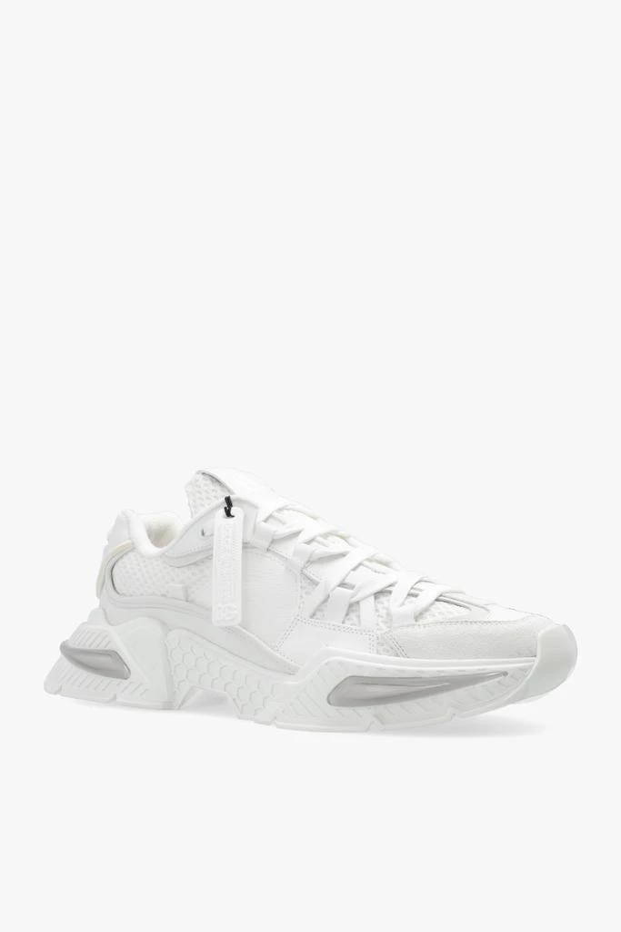 Dolce & Gabbana ‘Airmaster’ sneakers 4