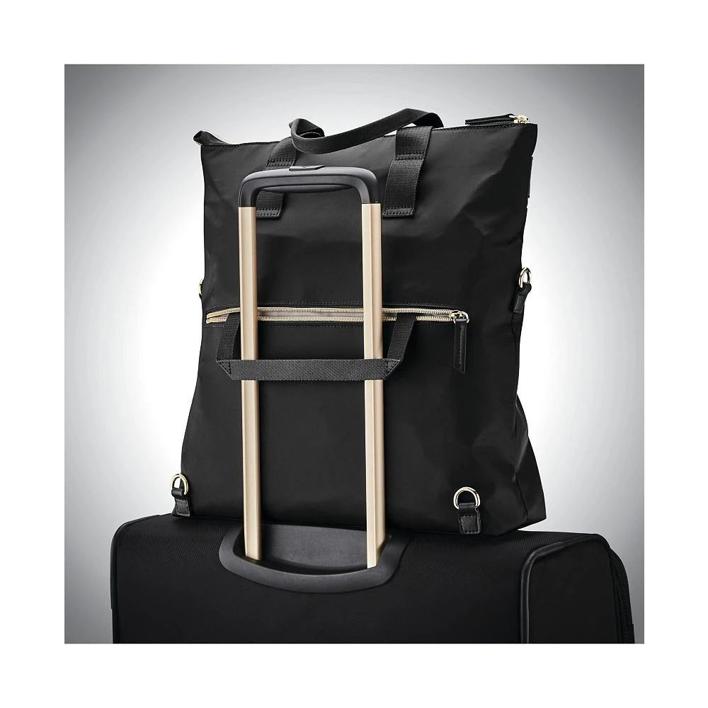 Samsonite Mobile Solution Convertible Backpack 5