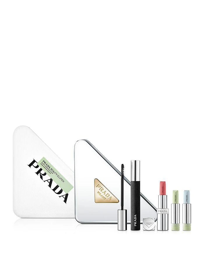 Prada Beauty Clutch Set 1