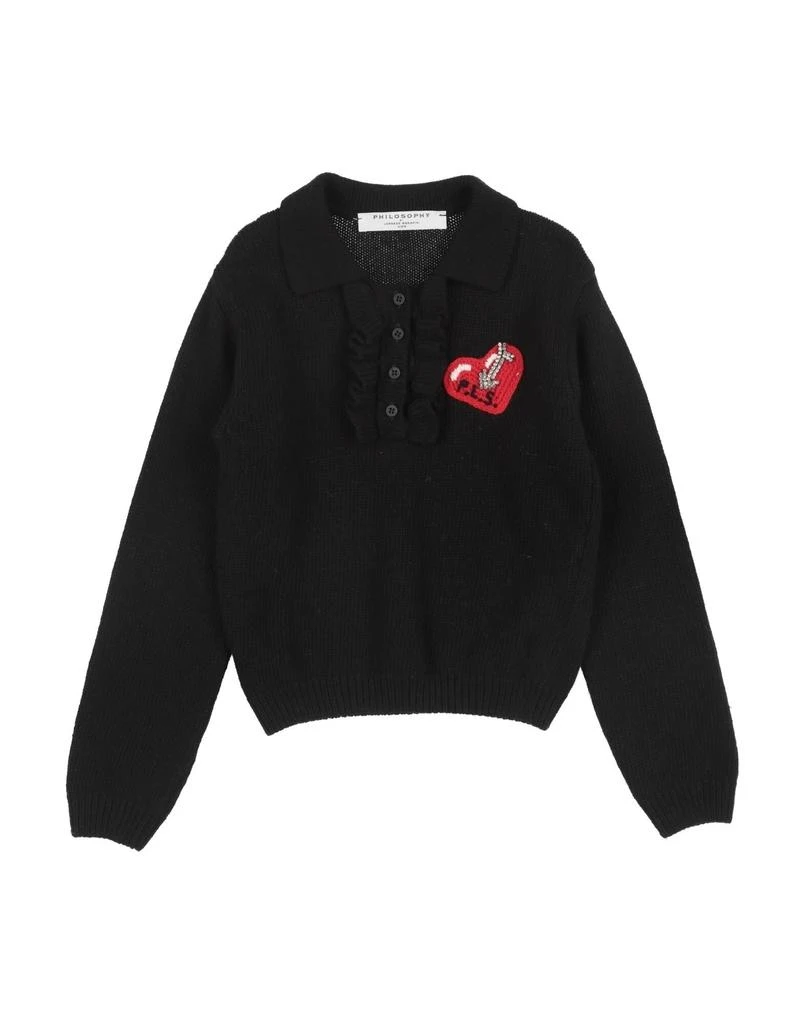 PHILOSOPHY di LORENZO SERAFINI Sweater 1