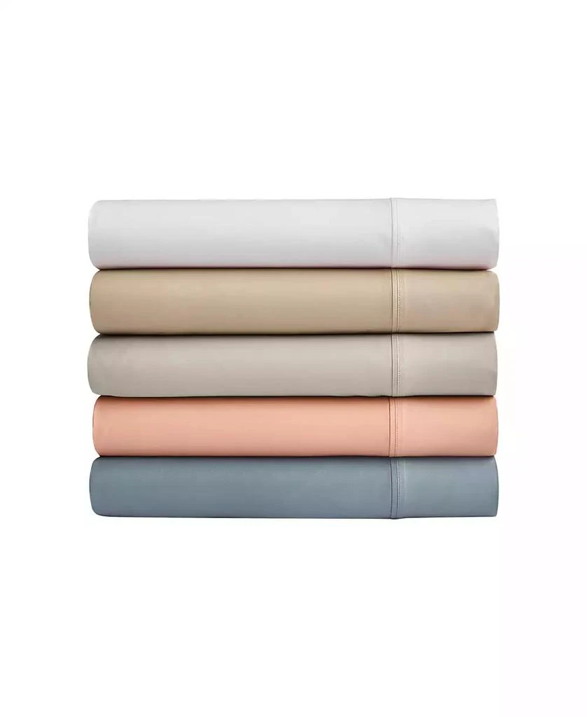 Heritage Home Last Act! 800-Thread Count Cotton-Blend 4-Pc. Sheet Set 6