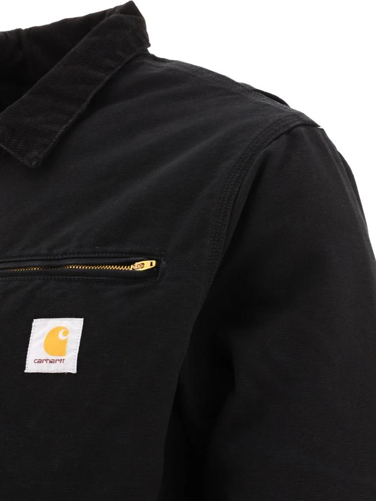 Carhartt WIP Carhartt WIP OG Detroit Jacket 4