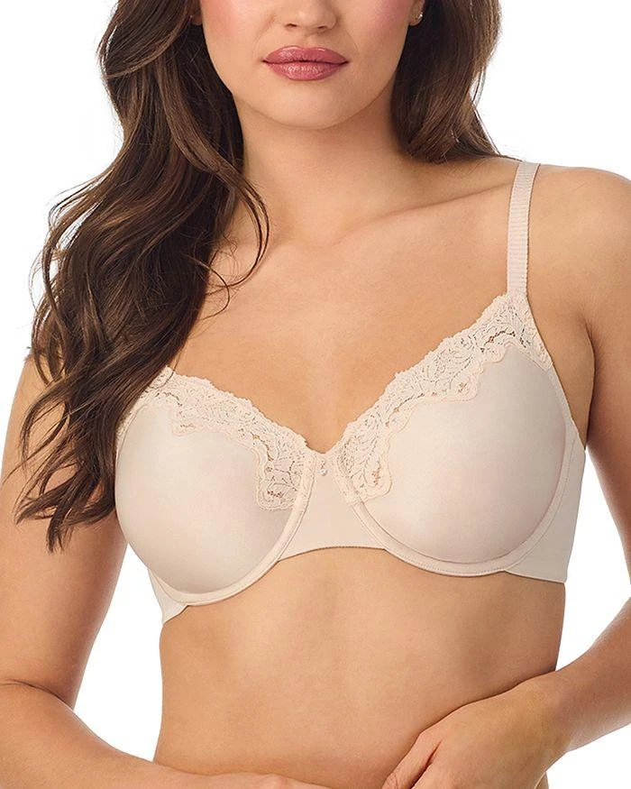 Le Mystère Lace Allure Full Coverage Underwire Bra 1