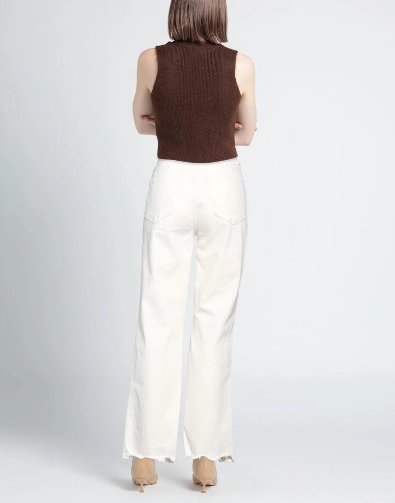 MOTHER Denim pants 3