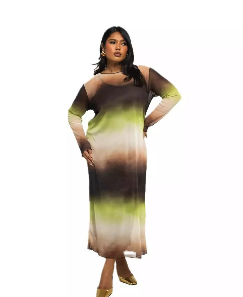 green emerald velvet dress R.Vivimos Womens Casual Long Sleeve Midi Dress Deep V Neck Elastic Waist  A-Line Tiered Flowy Elegant Dresses (S, Black) at Amazon Women's Clothing  store