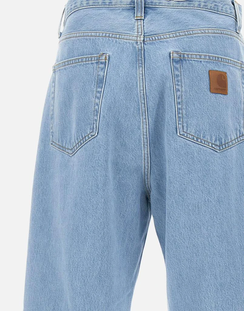 Carhartt WIP "Aaron" jeans 3
