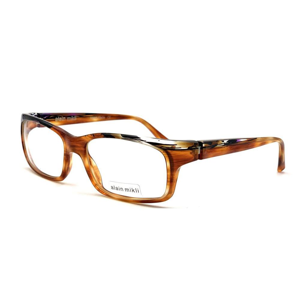 ALAIN MIKLI Alain Mikli A0692 Eyeglasses