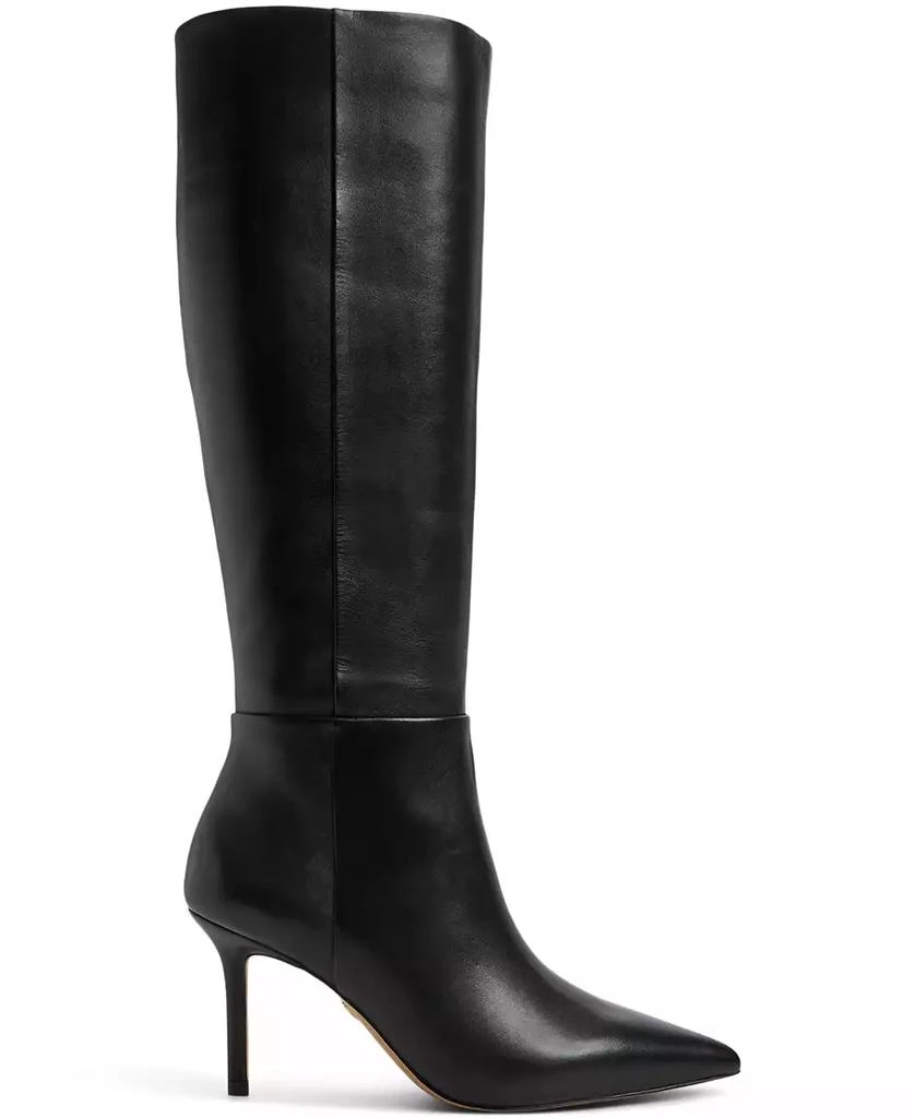 ALDO Women's Saphiria Tall Knee-High Dress Boots 2