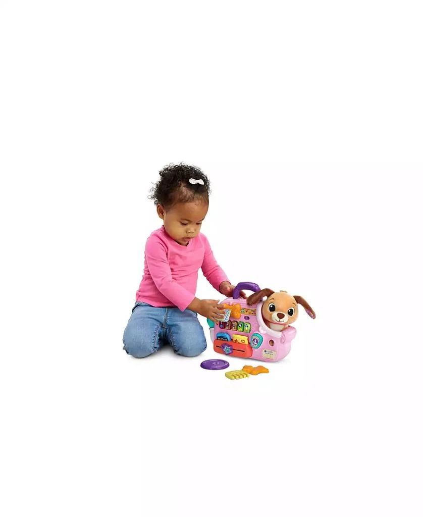 VTech Cutie Paws Puppy Carrier 3