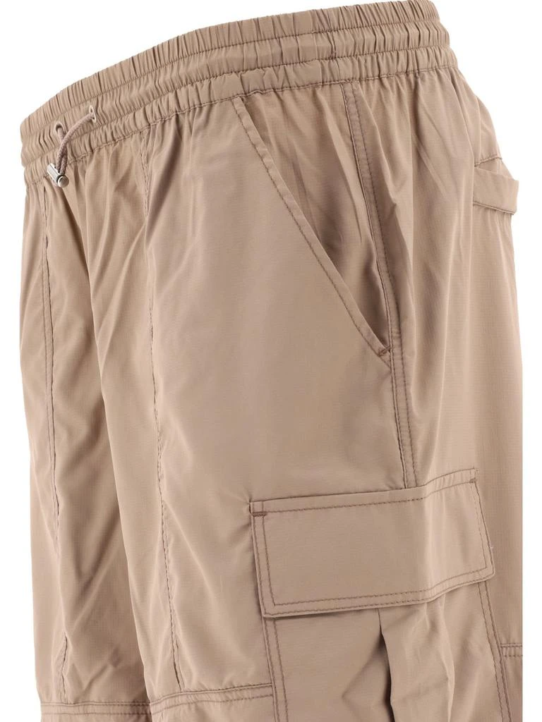 UGG UGG Winny Drawstring Cargo Trousers 4