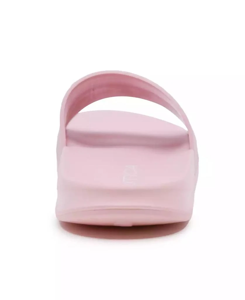 Nautica Little Girls Gaff Slide Sandals 3