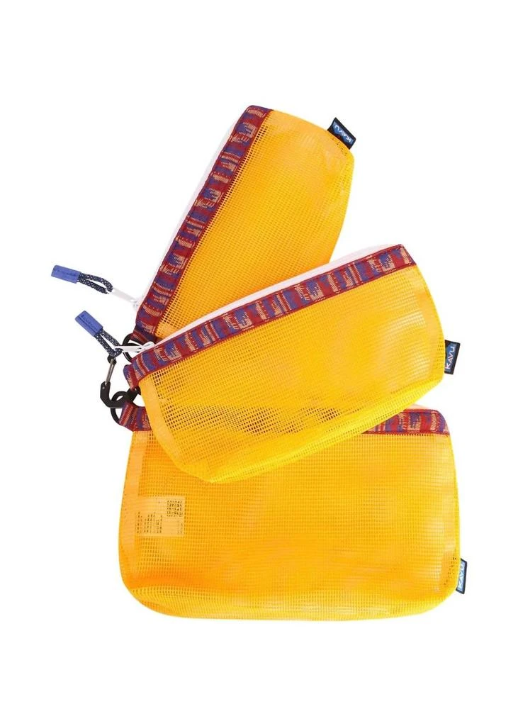 KAVU Bayou Vista In Yellow 1