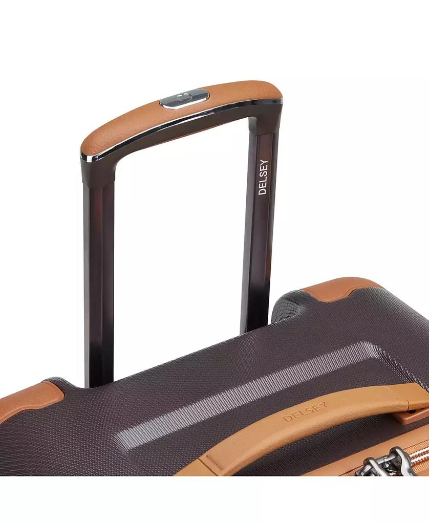 Delsey Delsey Chatelet Air 2.0 26" Check-In Spinner Trunk 6