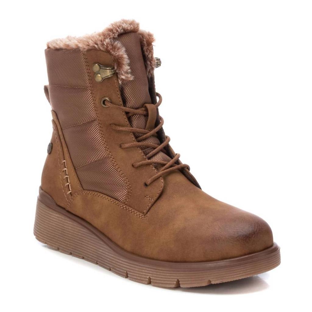 Xti Women's Winter Booties