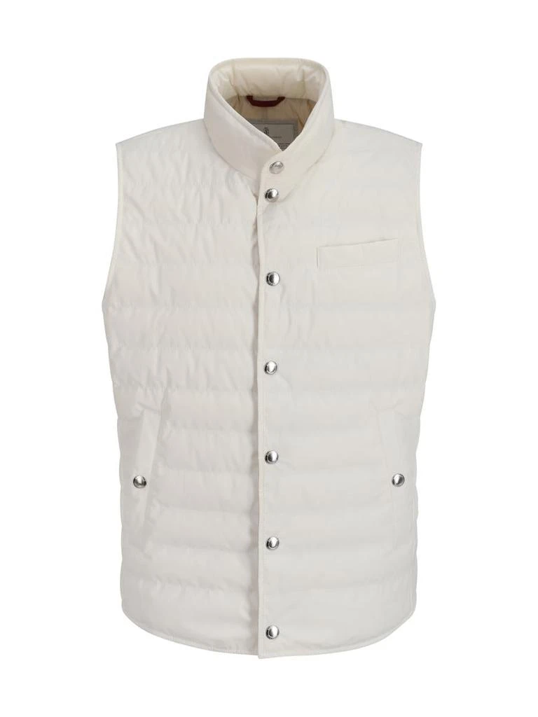 Brunello Cucinelli Brunello Cucinelli Down Jackets 1