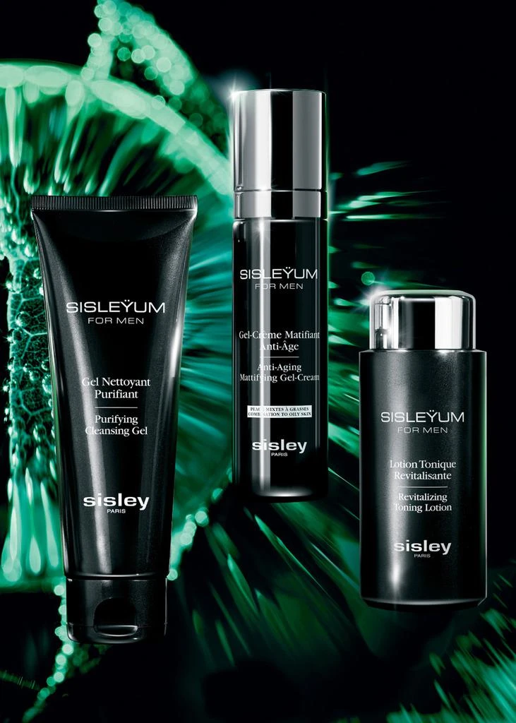 Sisley Sisleÿum Purifying Cleansing Gel 125ml 5