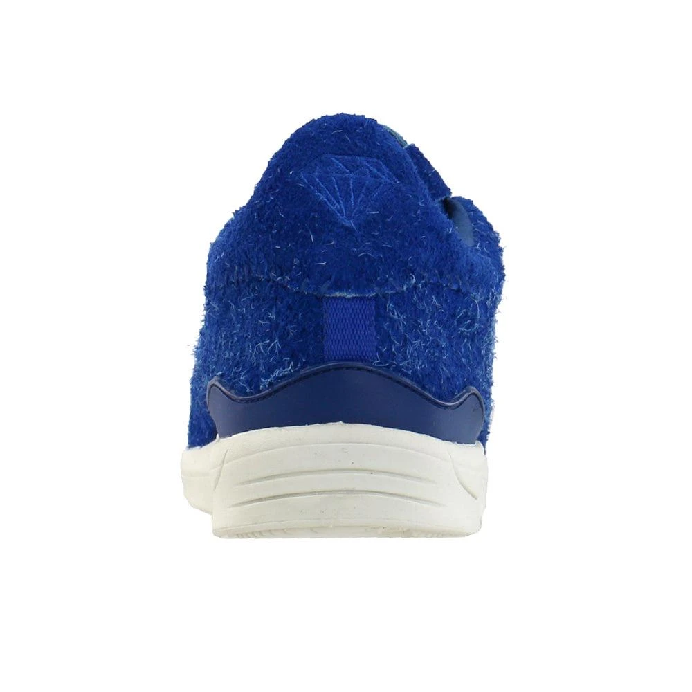 Diamond Supply Co Trek Low Lace Up Sneakers 3