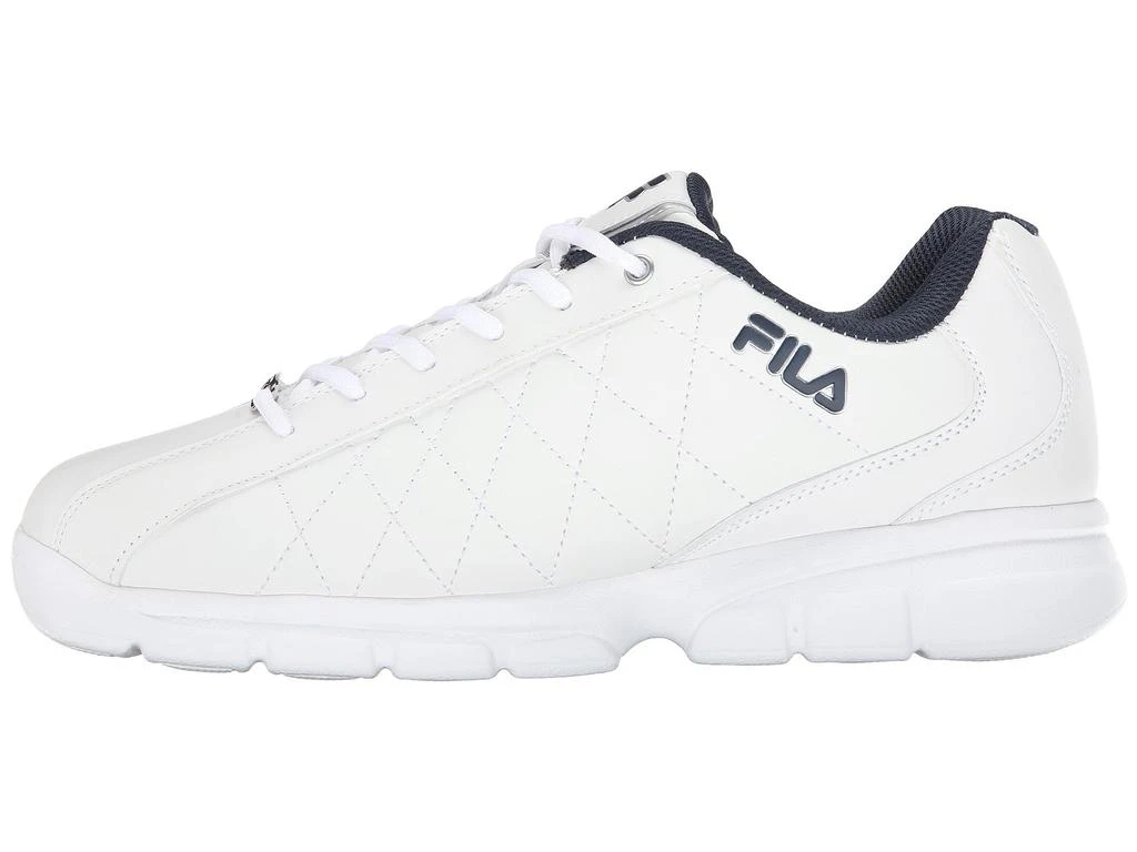 Fila Fulcrum 3 4
