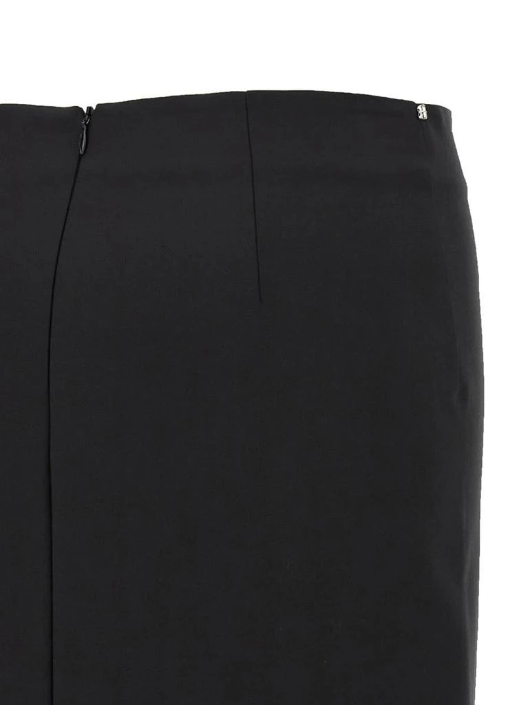 Max Mara Sportmax 'Giambo' Skirt 5