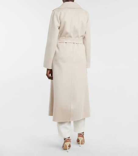 Max Mara Paolore wool coat 4