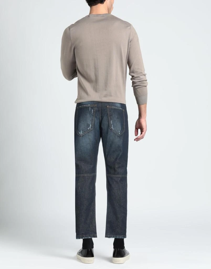 TAKESHY KUROSAWA Denim pants 3