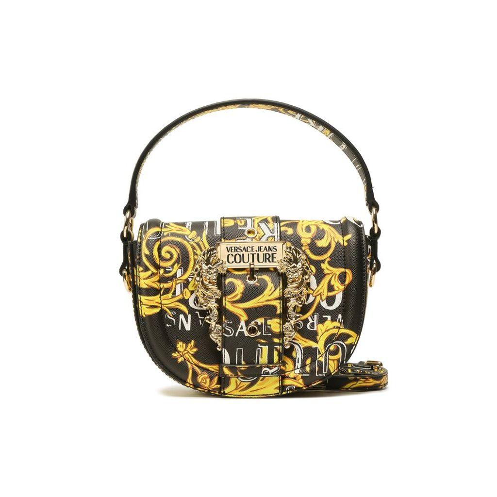 Versace Jeans Handbags Black Women