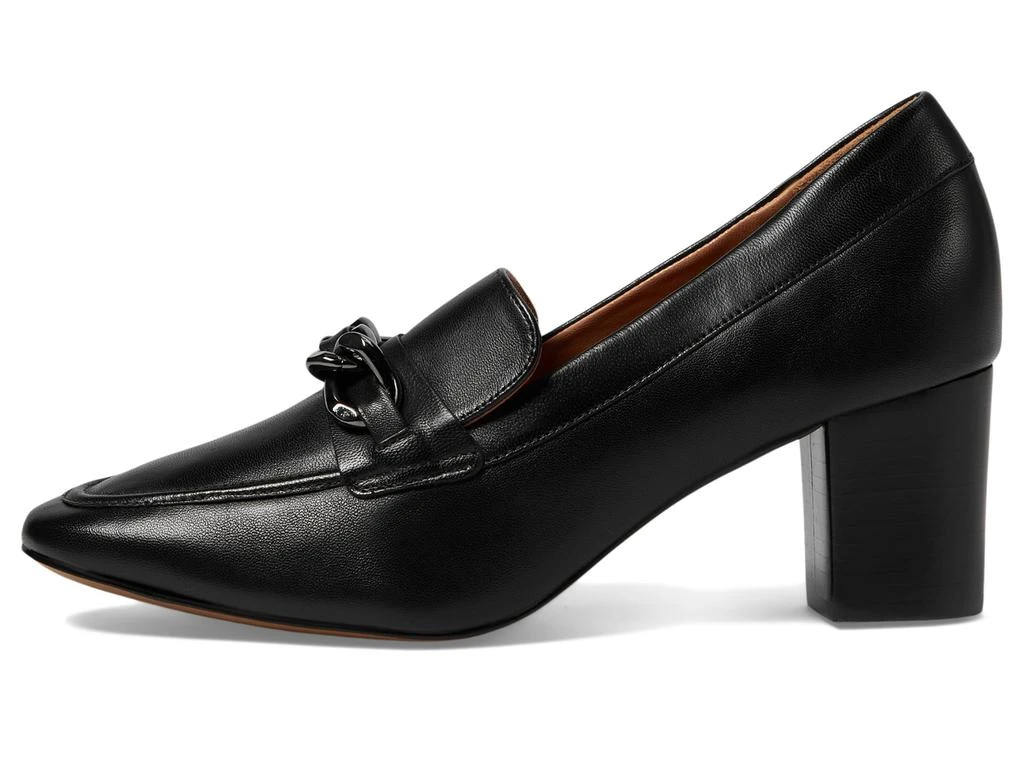 Johnston & Murphy Eleanor Chain Loafer 4