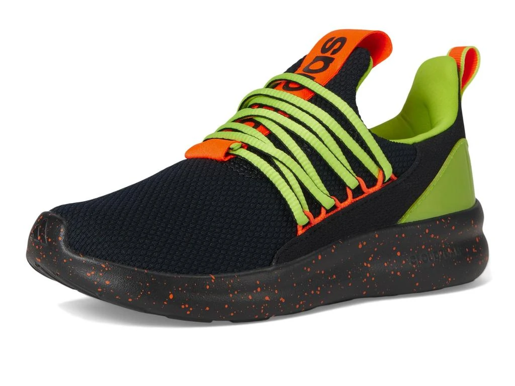 Adidas Lite Racer Adapt 7.0 Sportswear Shoes (Little Kid/Big Kid) 7