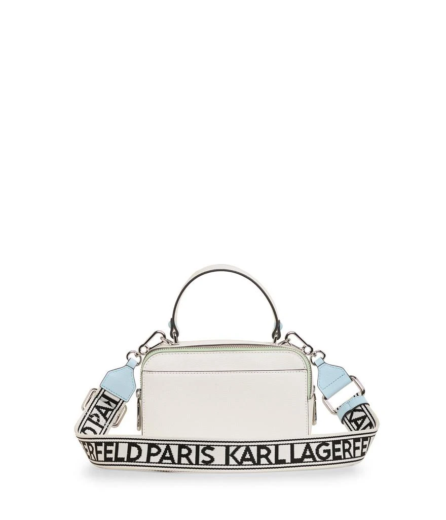 Karl Lagerfeld Paris SIMONE CAMERA BAG 2