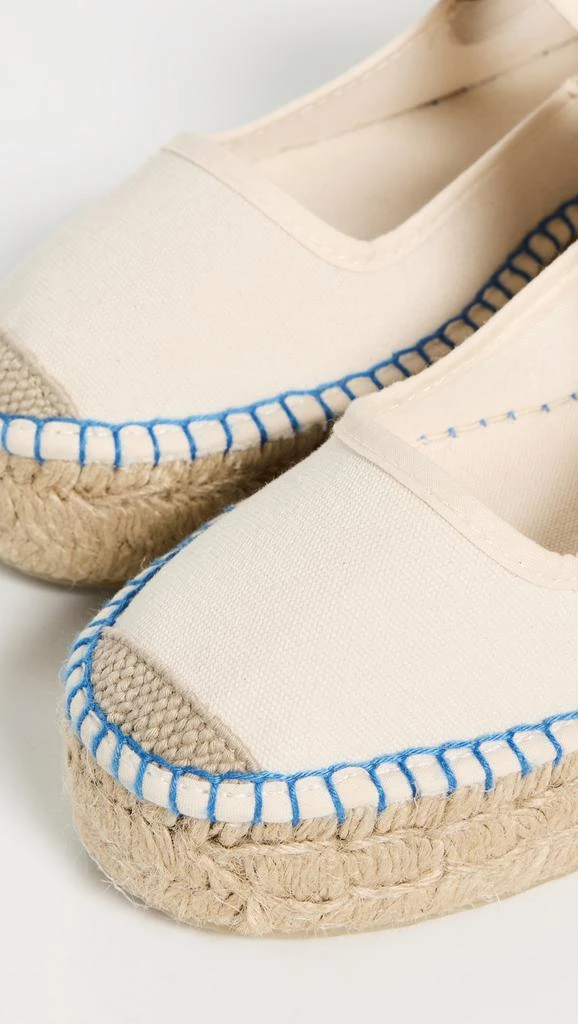 Free People Surfside Mary Janes 2.0 5