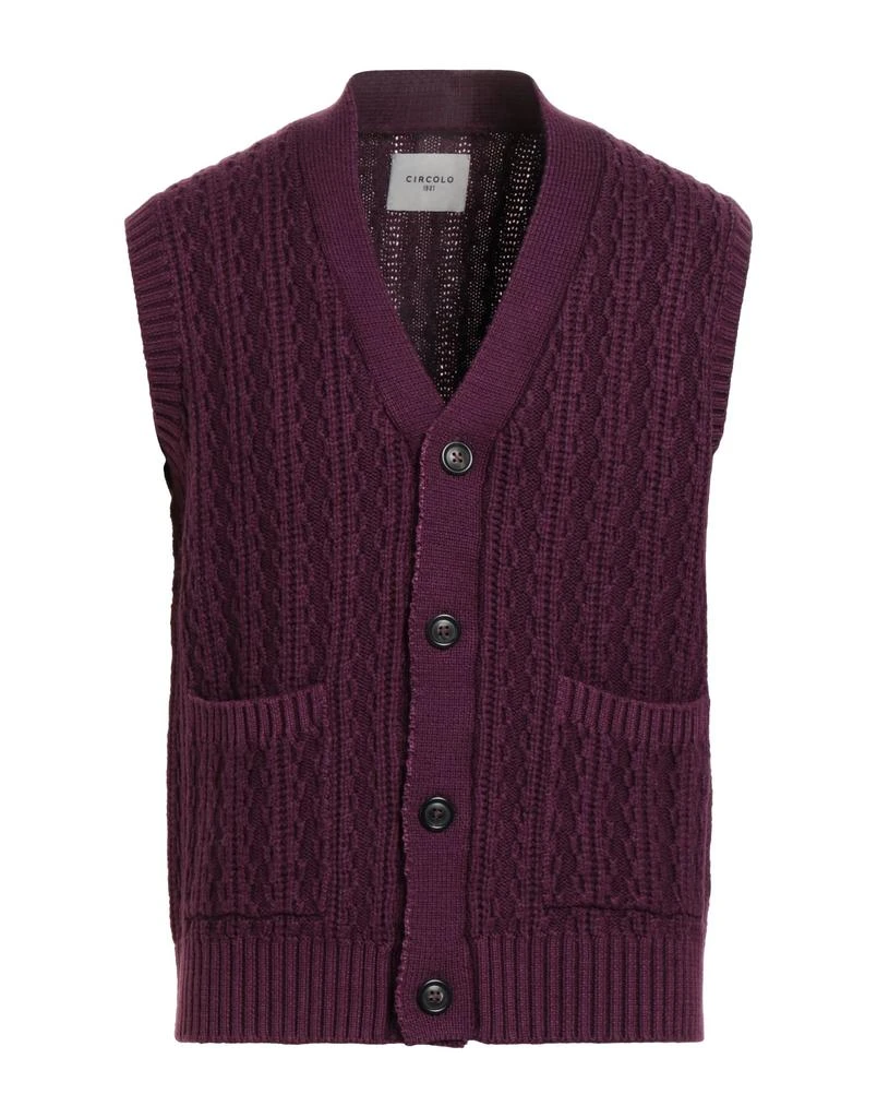 Circolo 1901 Cardigan 1