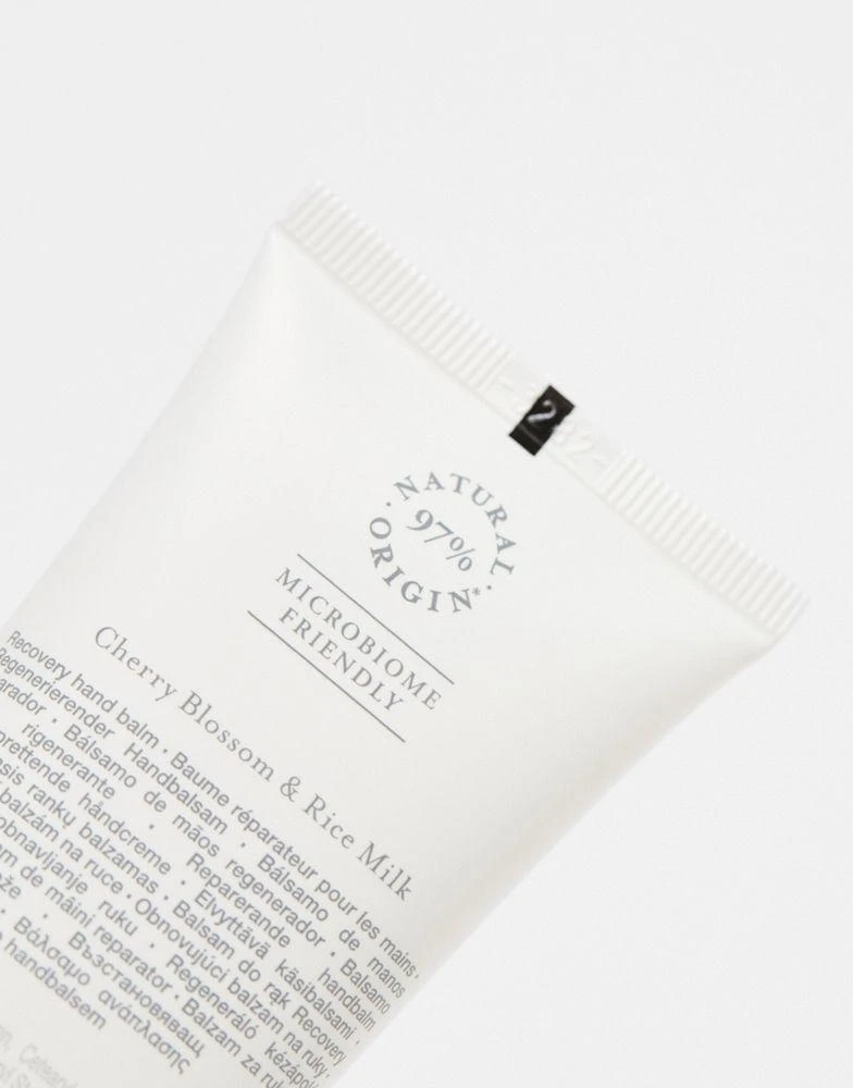 Rituals Rituals Hand & Lip Care Set 4
