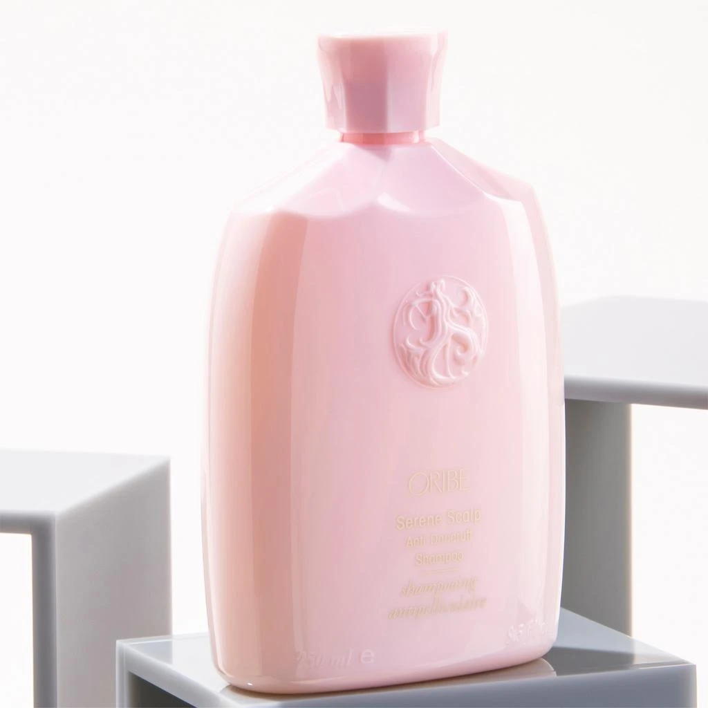 Oribe Oribe Serene Scalp Anti-Dandruff Shampoo 8.5 oz 2