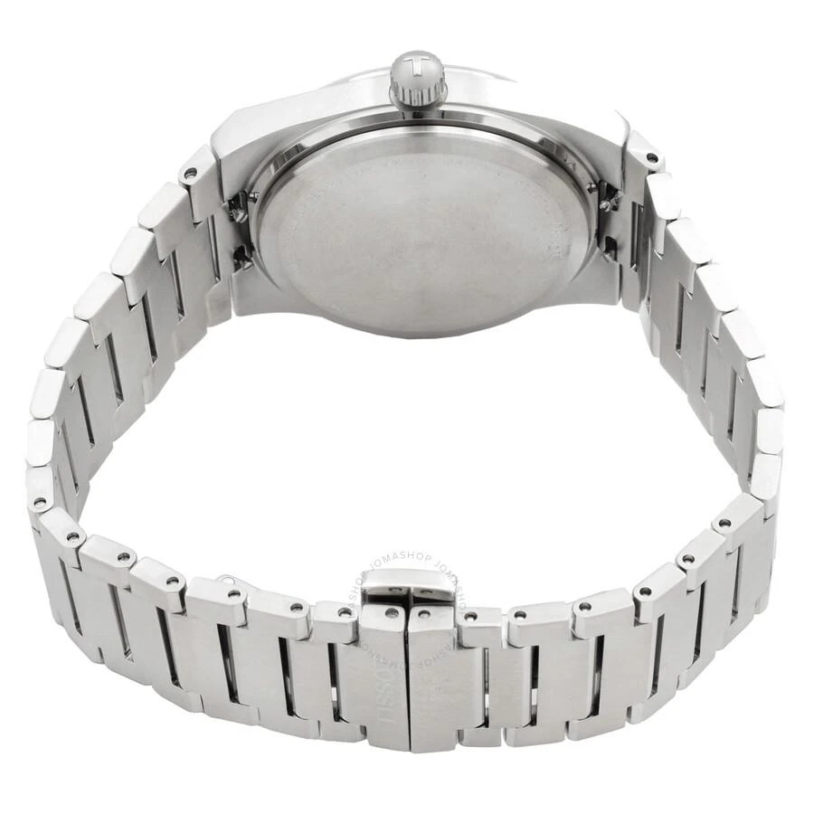 Tissot PRX Quartz Light Green 35mm Dial Ladies Watch T1372101109100 3