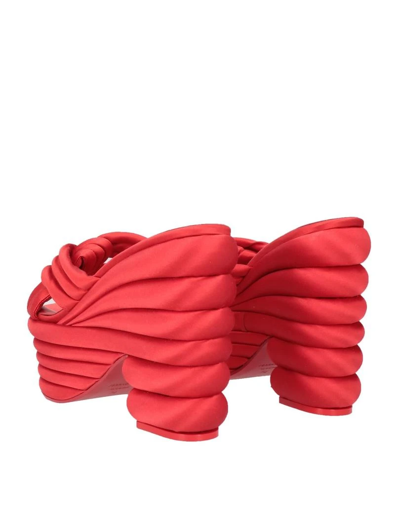 Salvatore Ferragamo Sandals 3