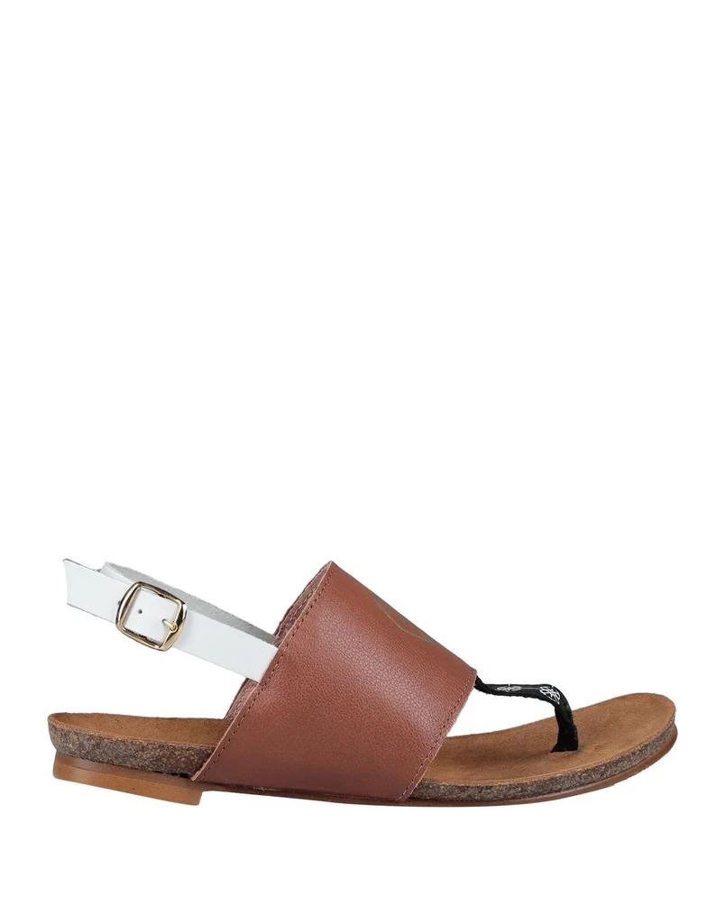 CUPLÉ Flip flops 1