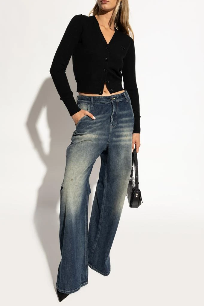 Paris Texas Heeled shoes 'Jessica' 3