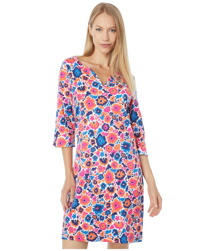 Hatley Lucy Dress - Pop Out Floral