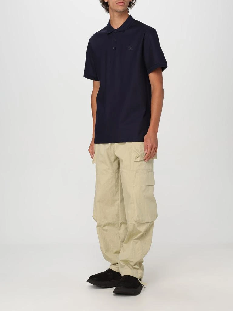 Burberry T-shirt men Burberry 2