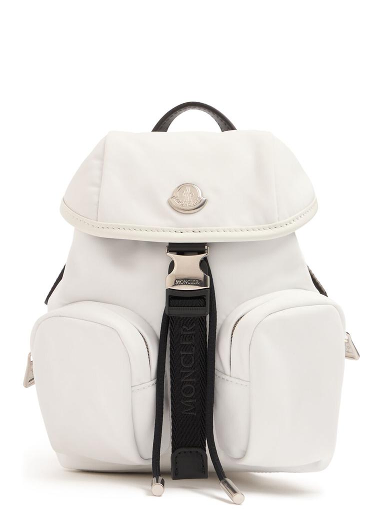 Moncler Moncler Keoni Crossbody Bag - Crossbody Bags - Free