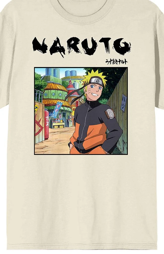null Naruto Shippuden Screen T-Shirt 2