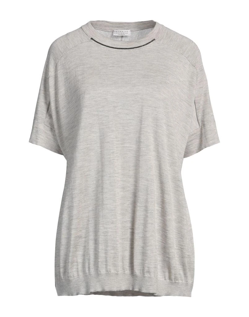 Brunello Cucinelli Cashmere blend 1