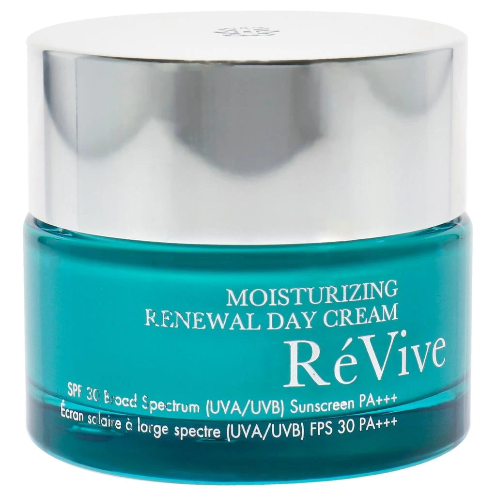 Revive Moisturizing Renewal Day Cream SPF 30 by  for Women - 1.7 oz Cream 2