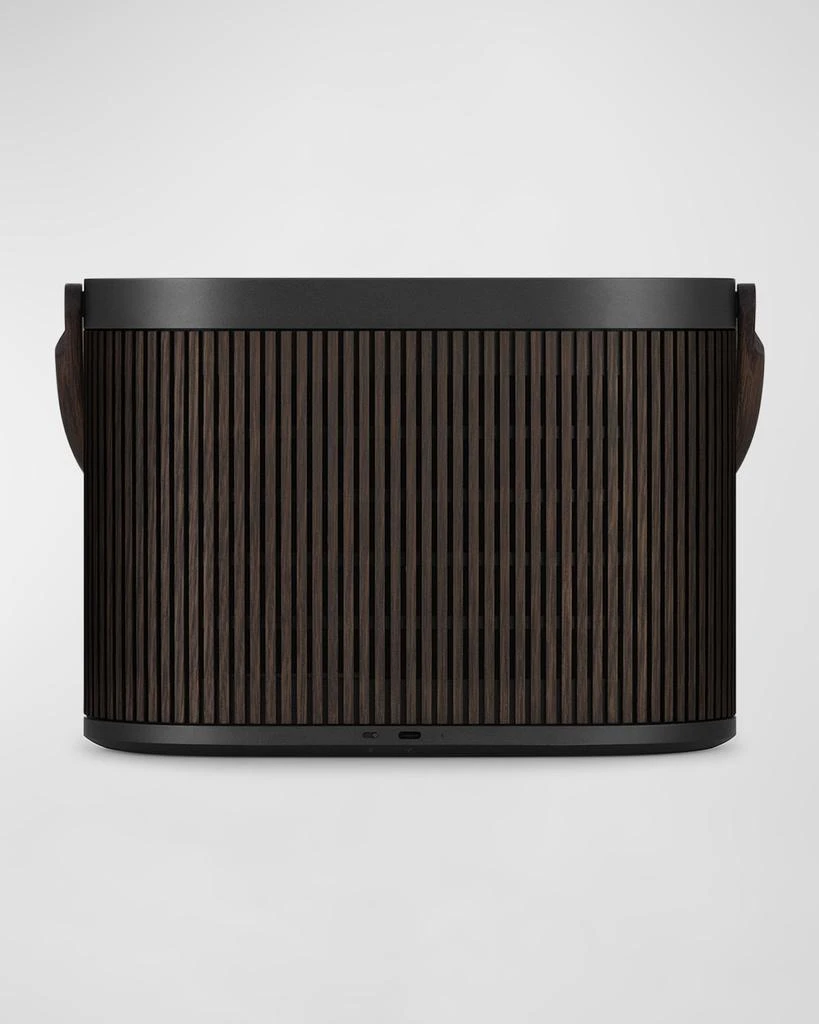 Bang & Olufsen Beosound A5 Portable Speaker 5