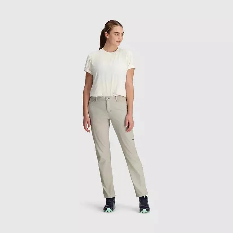 Outdoor Research Outdoor Research Women's Ferrosi Pants 2
