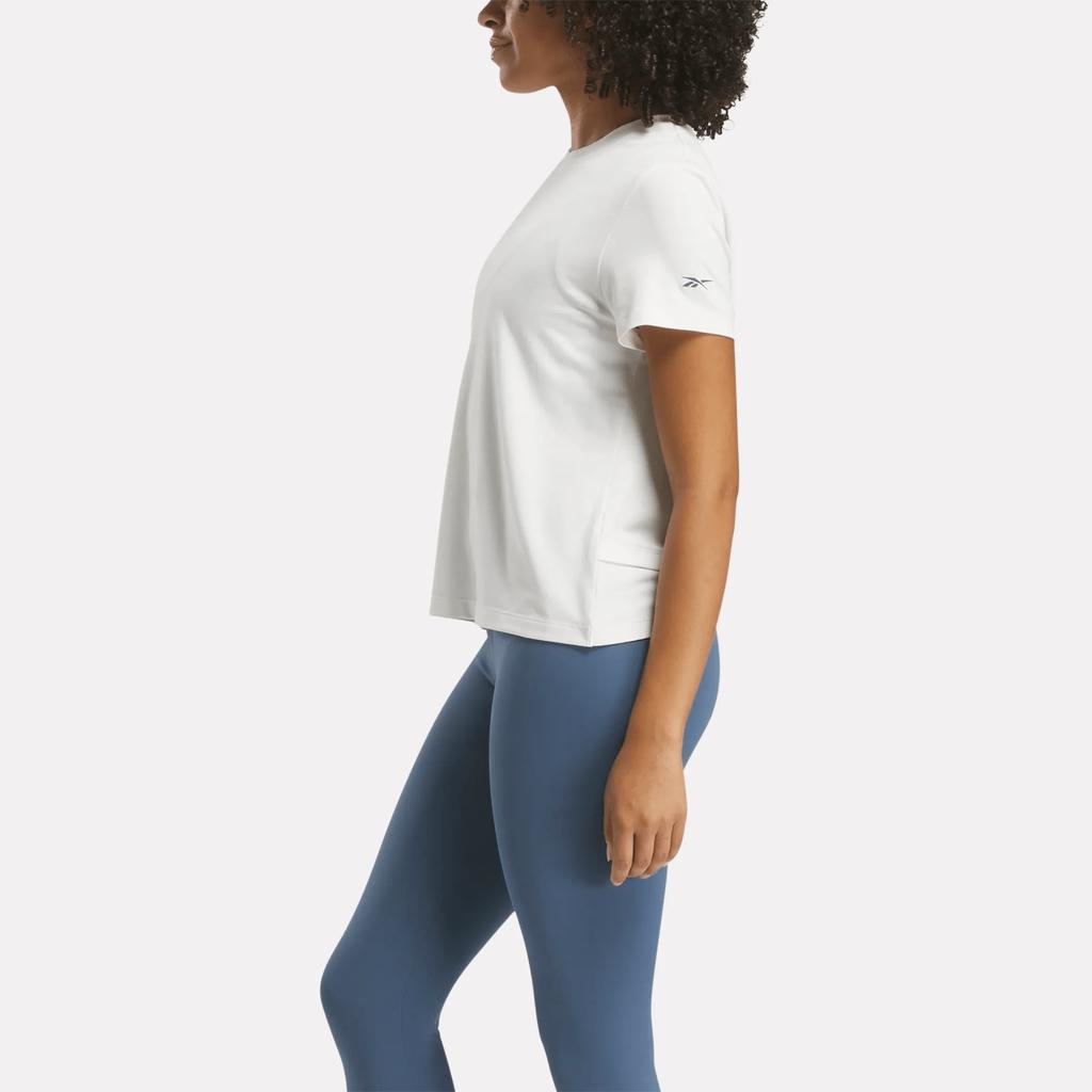 Reebok Women's ActivChill+DreamBlend T-Shirt