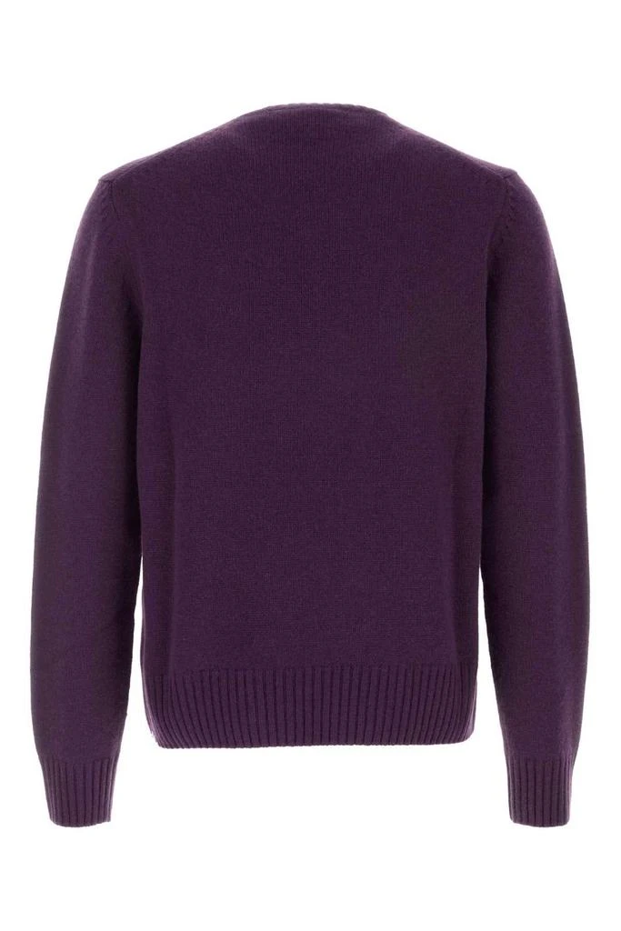 Tom Ford Tom Ford	Long-Sleeved Crewneck Jumper 2