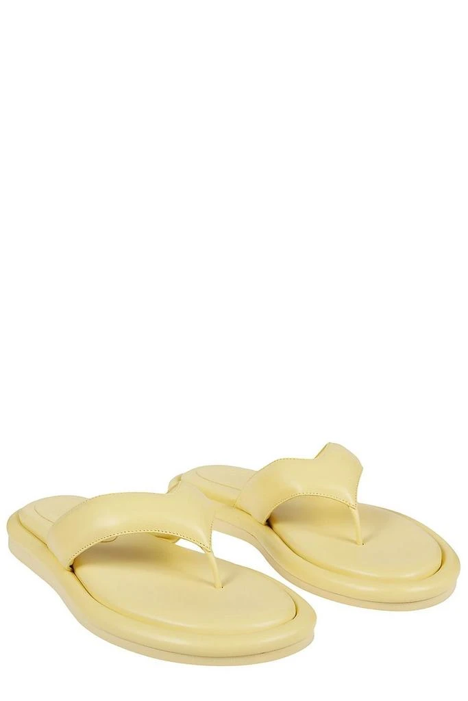 GIA BORGHINI GIA BORGHINI Gia 5 Slip-On Sandals 5